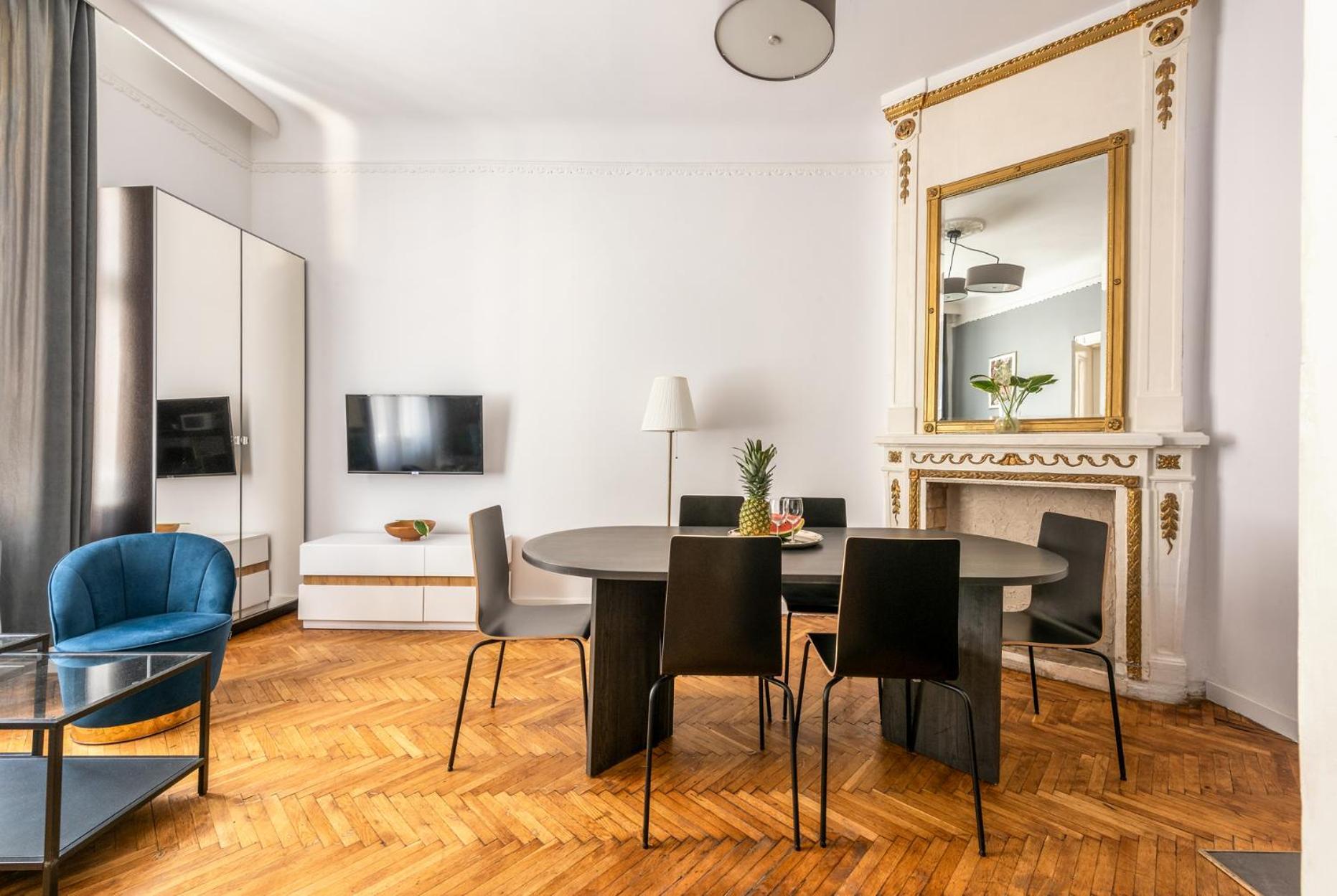Apartments Florianska 24 By Mb Apartments — Photos 1